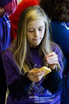 Bild 340 - U14w Deutsche Meisterschaften